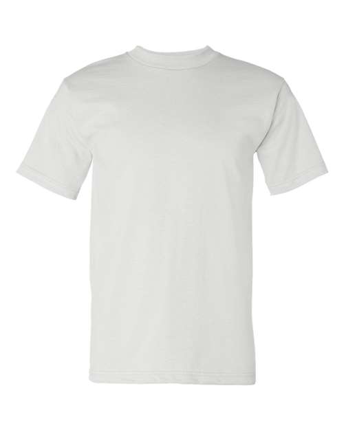 Bayside 5100 White — front