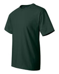 Hanes 5180 Deep Forest — side