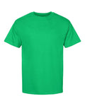 Hanes 5180 Kelly Green — front