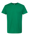 Unisex Fine Jersey Tee - Kelly