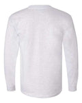 Bayside 6100 Ash — back
