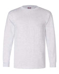 Bayside 6100 Ash — front