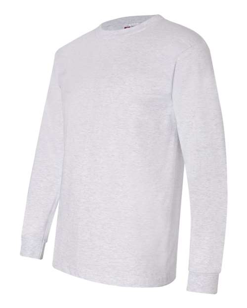 Bayside 6100 Ash — side