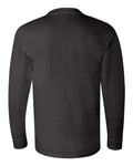 Bayside 6100 Black — back