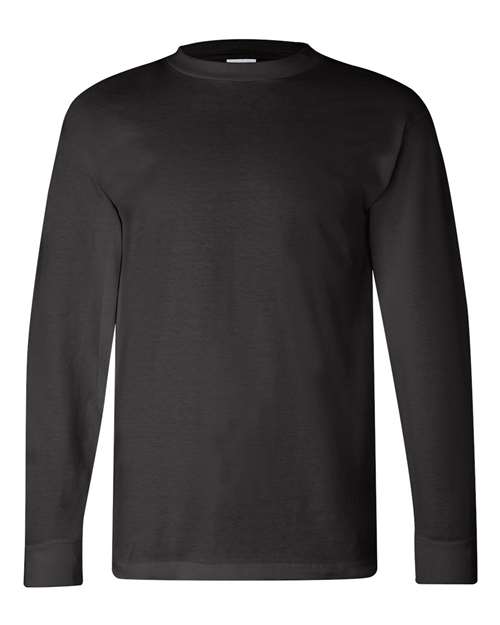 Bayside 6100 Black — front
