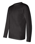 Bayside 6100 Black — side