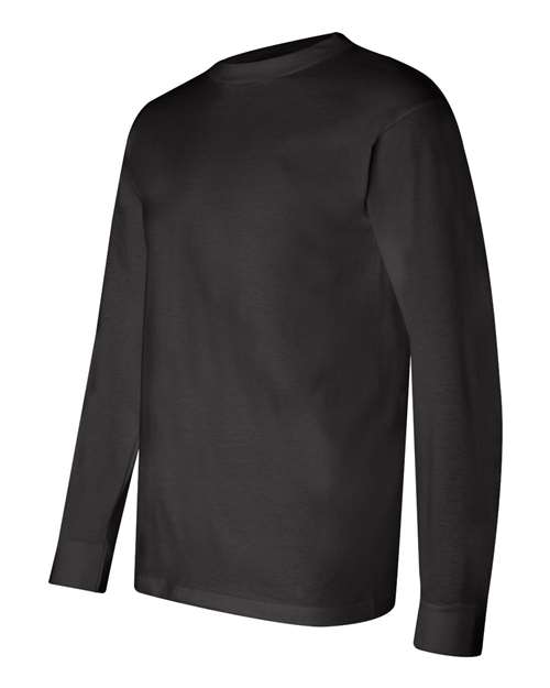 Bayside 6100 Black — side
