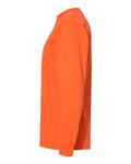 Bayside 6100 Orange — direct side