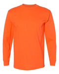 Bayside 6100 Orange — front