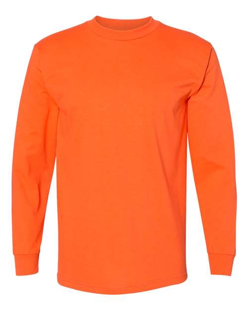 Bayside 6100 Orange — front