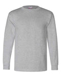 Bayside 6100 Dark Ash — front