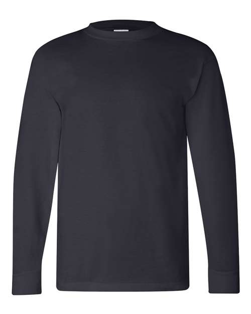 Bayside 6100 Navy — front