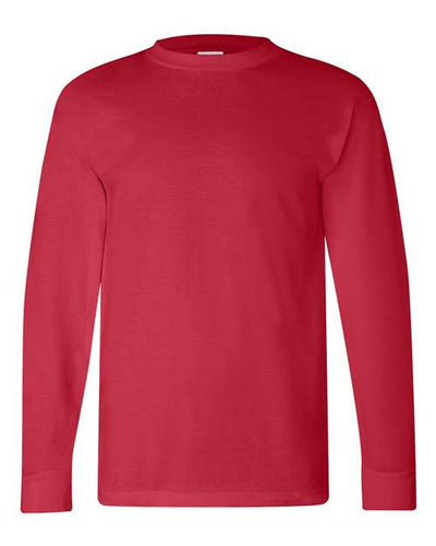 Bayside 6100 Red — front