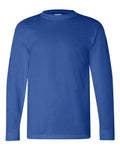 Bayside 6100 Royal Blue — front