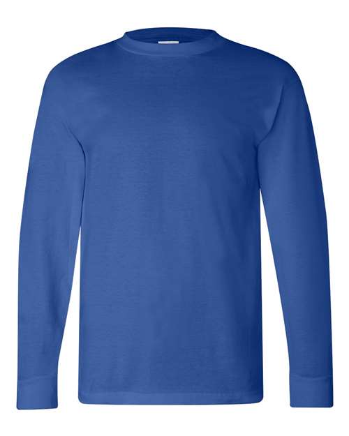 Bayside 6100 Royal Blue — front