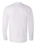 Bayside 6100 White — back