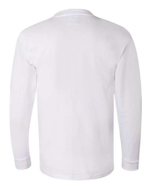 Bayside 6100 White — back