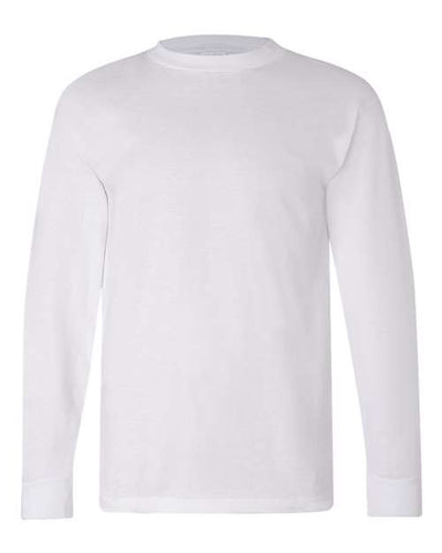Bayside 6100 White — front