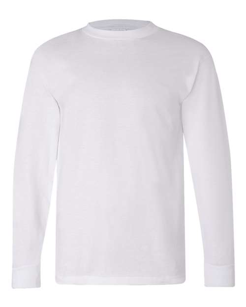 Bayside 6100 White — front