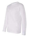Bayside 6100 White — side