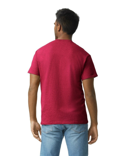Unisex Ultra Cotton® T-Shirt - Antique Cherry Red