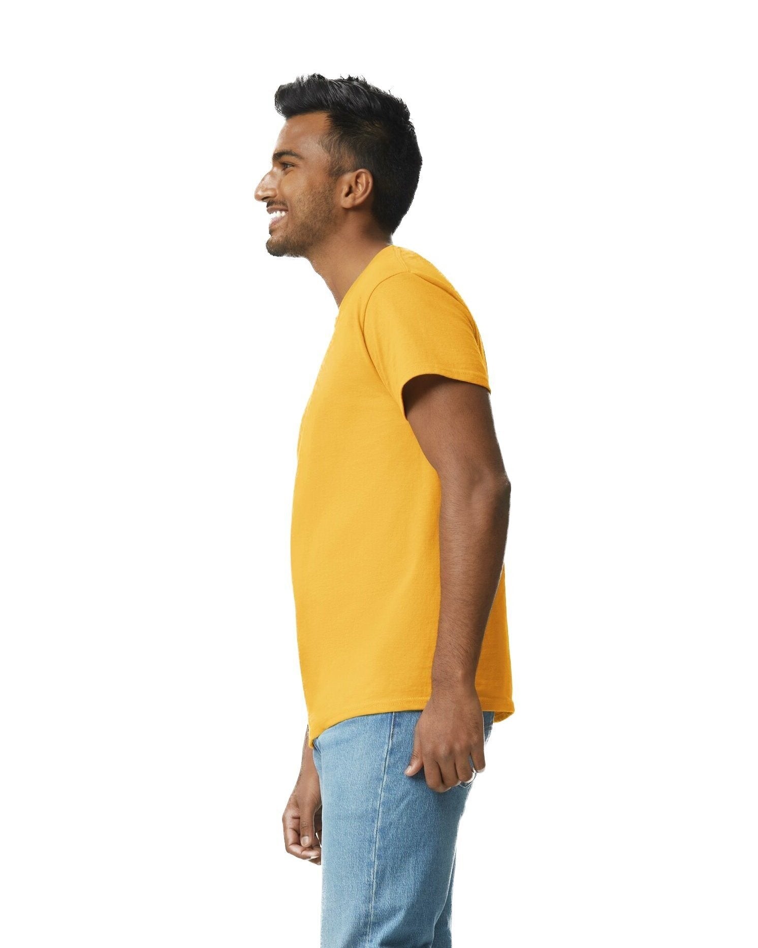 Unisex Ultra Cotton® T-Shirt - Gold