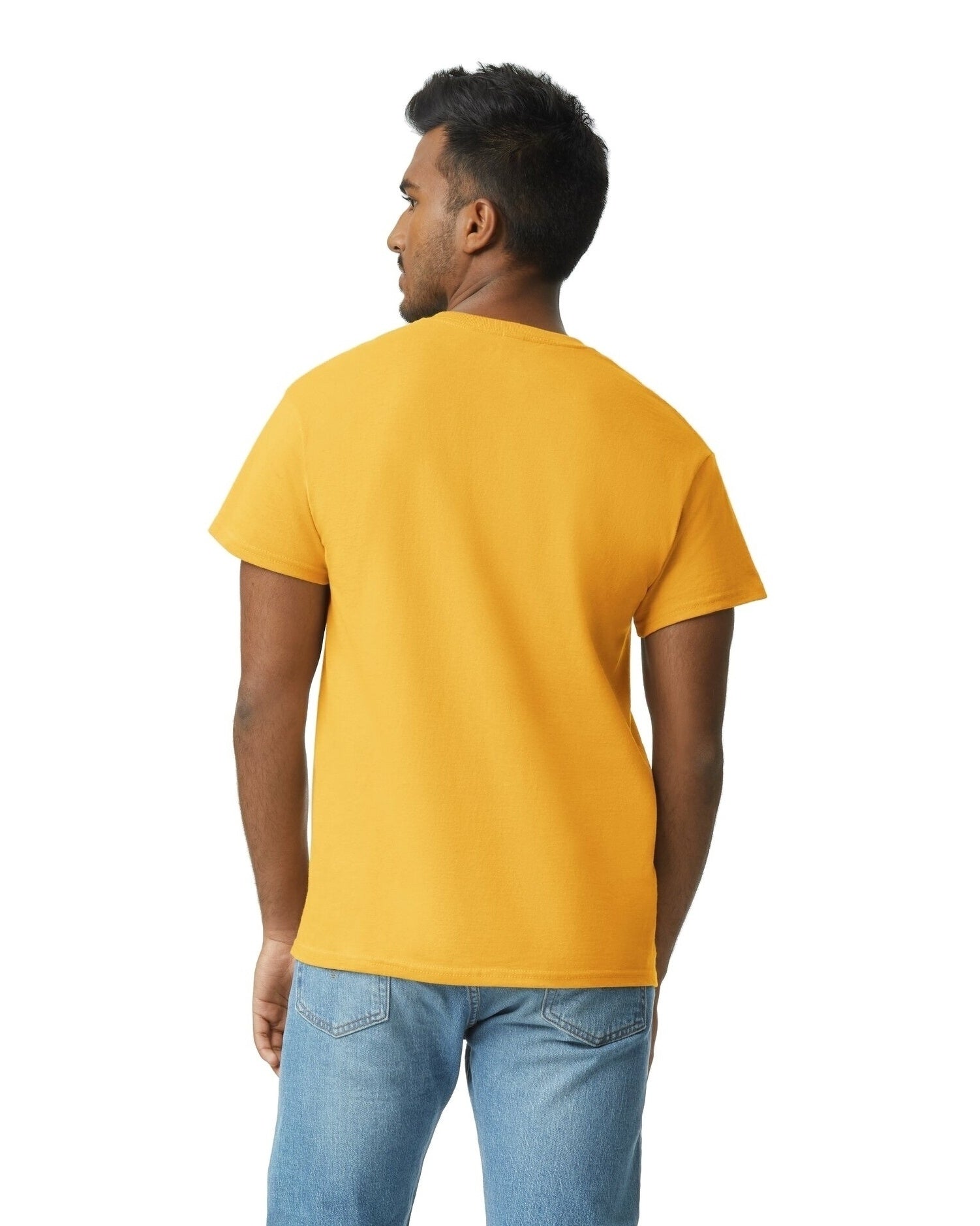 Unisex Ultra Cotton® T-Shirt - Gold