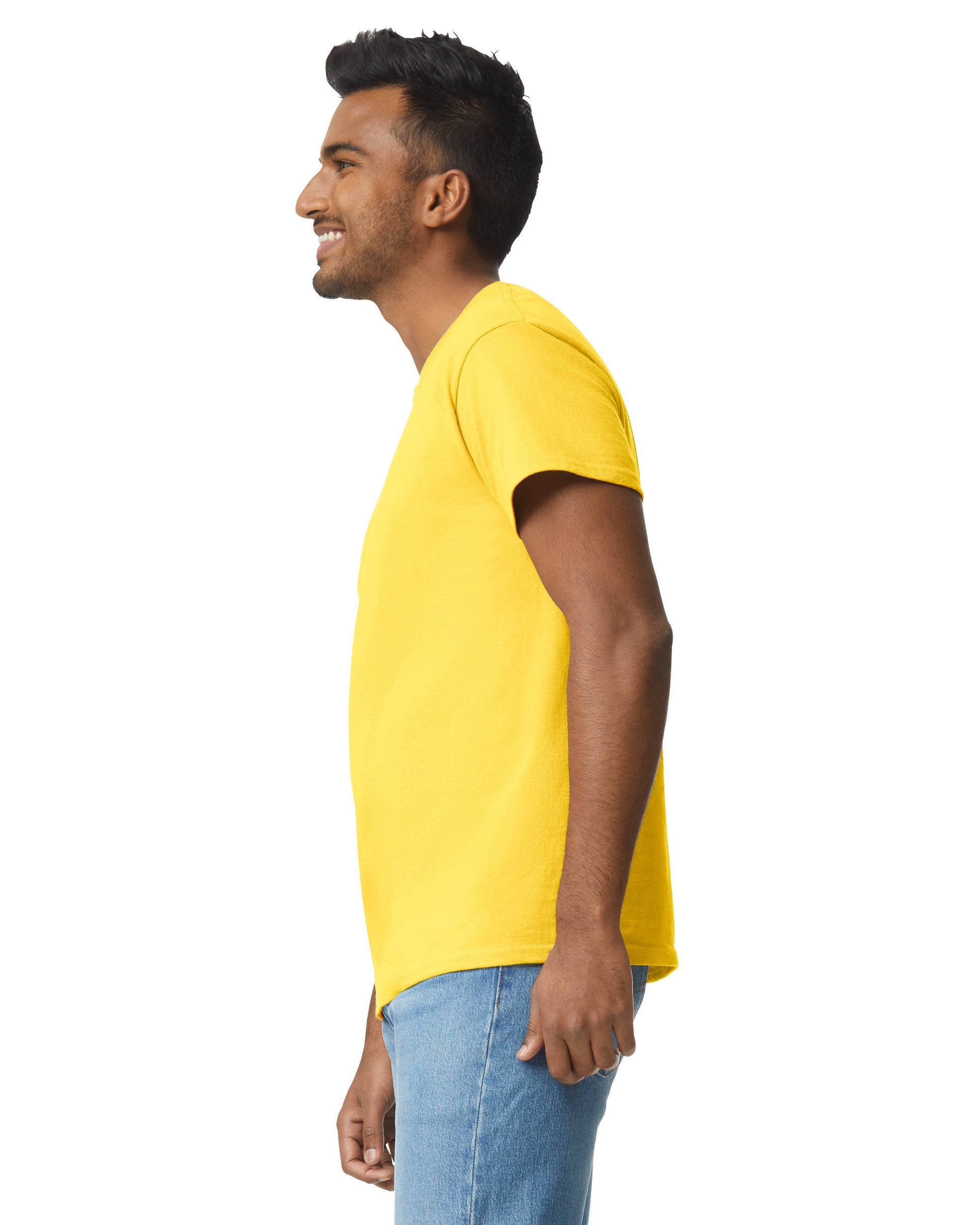 Unisex Ultra Cotton® T-Shirt - Daisy