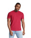 Comfort Colors C1717 - Unisex Heavyweight RS T-Shirt - Red