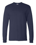 Hanes 5286 Navy — front