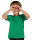 Rabbit Skins 3321 - Toddler Fine Jersey T-Shirt - Vintage Green