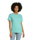 Comfort Colors 6030CC - Unisex Heavyweight RS Pocket T-Shirt - Chalky Mint