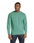 Unisex Crewneck Sweatshirt - Light Green