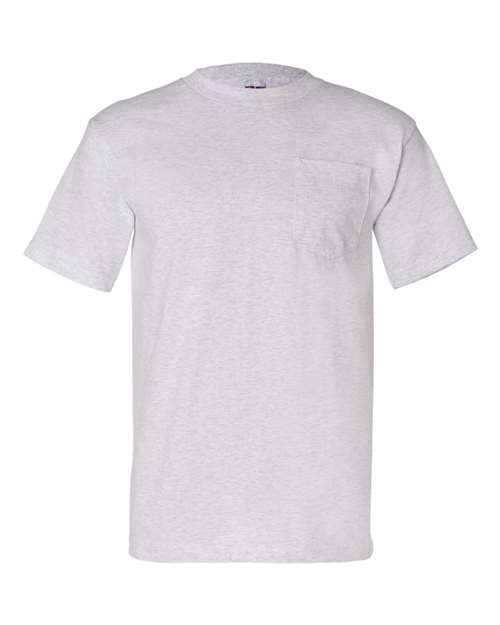 Bayside 7100 Ash — front
