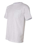 Bayside 7100 Ash — side