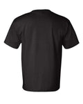 Bayside 7100 Black — back