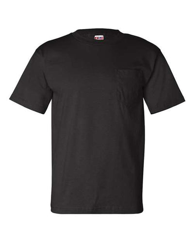 Bayside 7100 Black — front