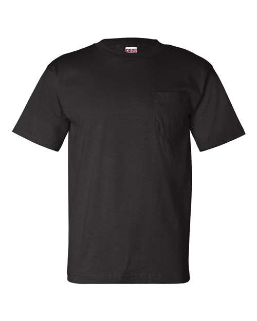 Bayside 7100 Black — front