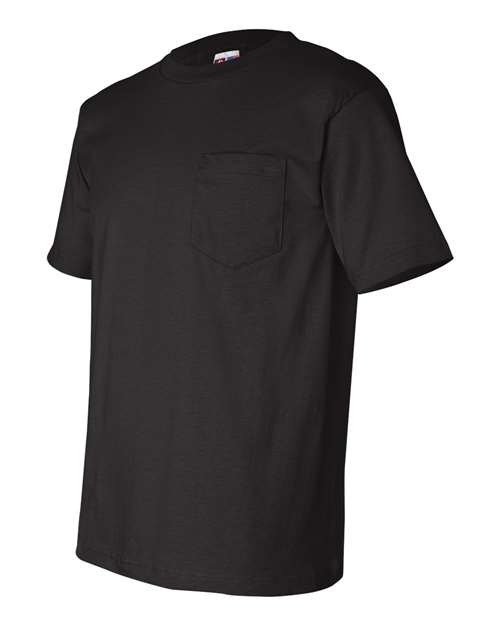 Bayside 7100 Black — side
