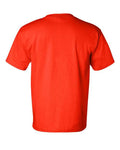 Bayside 7100 Orange — back
