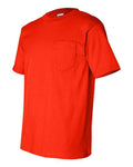 Bayside 7100 Orange — side
