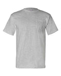 Bayside 7100 Dark Ash — front