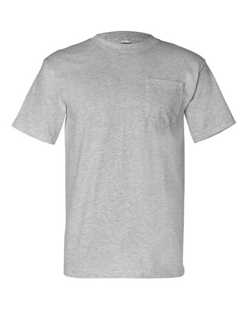 Bayside 7100 Dark Ash — front