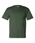 Bayside 7100 Forest Green — front