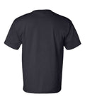 Bayside 7100 Navy — back