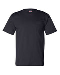 Bayside 7100 Navy — front