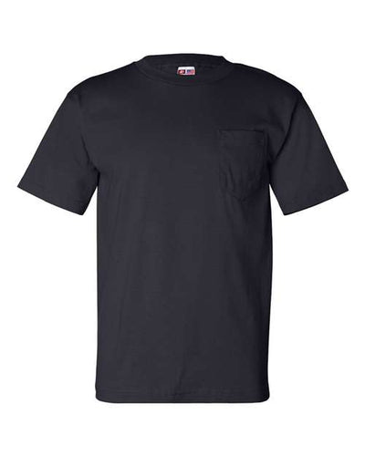 Bayside 7100 Navy — front