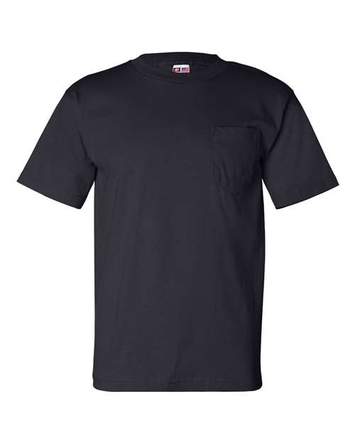 Bayside 7100 Navy — front