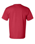 Bayside 7100 Red — back