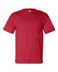 Bayside 7100 Red — front
